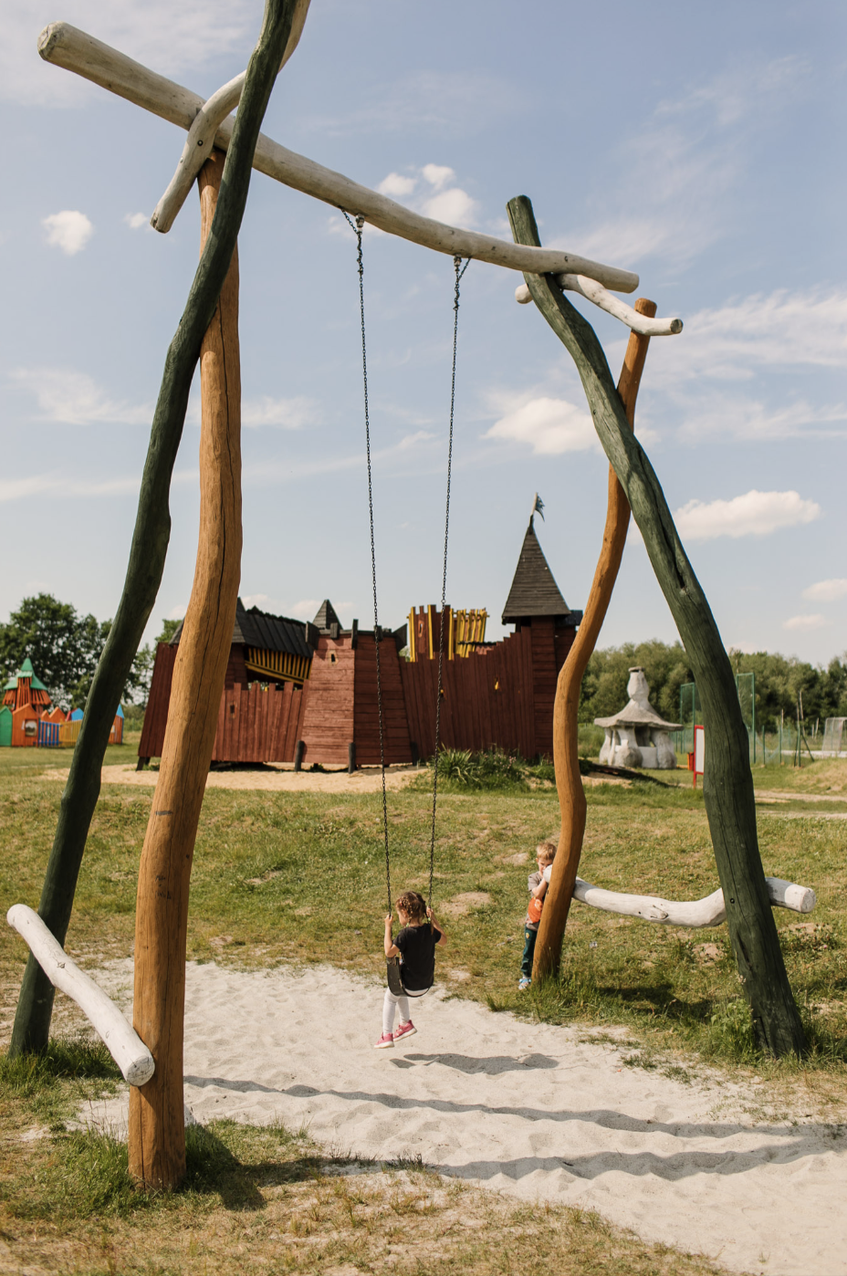 huśtawka