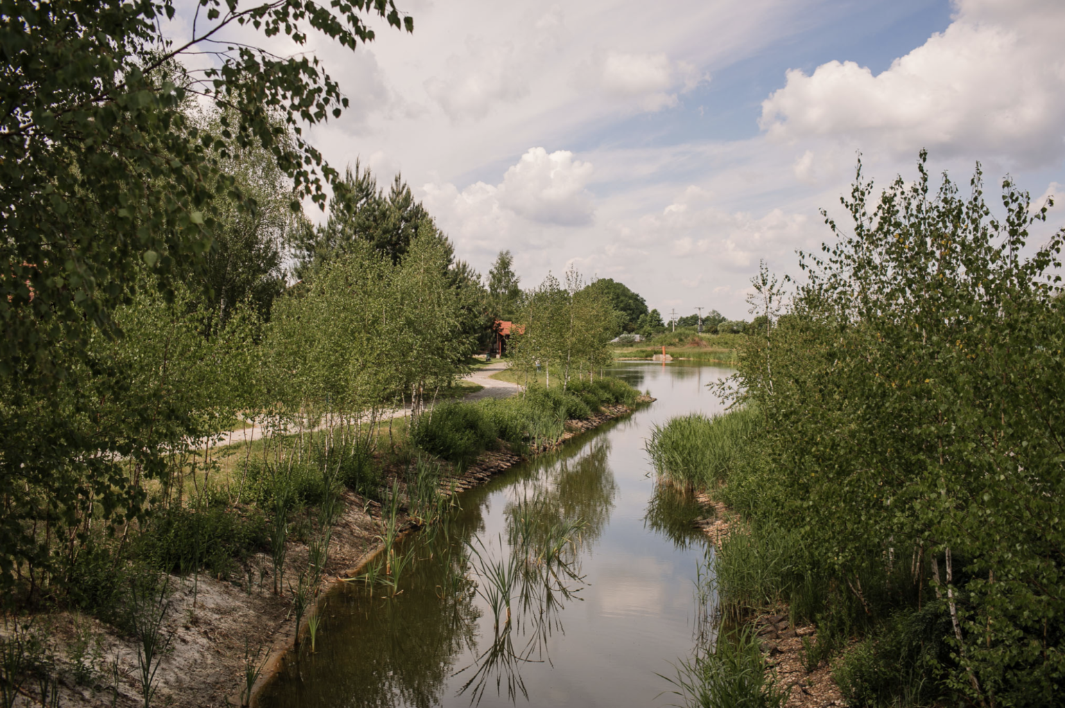rzeka
