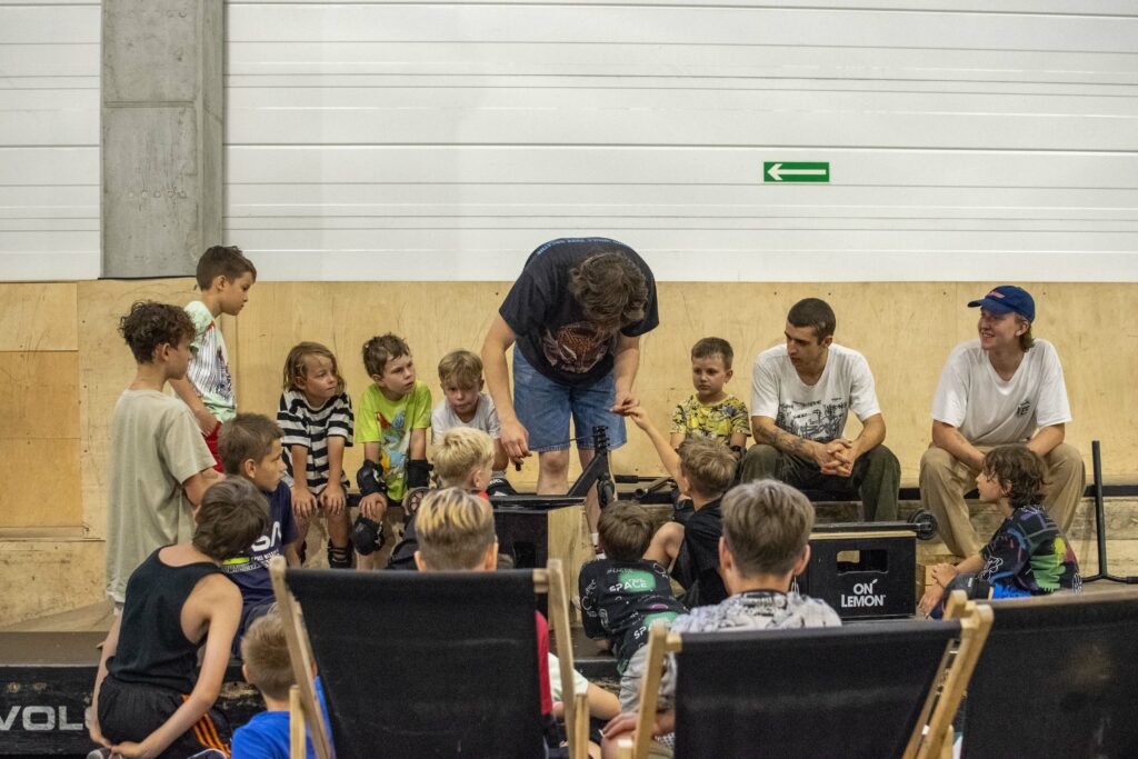 aktywne_polkolonie_summer_camp_serwis_hulajnoga